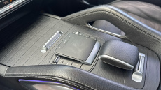 Mercedes-Benz GLE 450d 4Matic AMG Line Prem 5dr 9G-Tronic [7 St] Diesel Estate